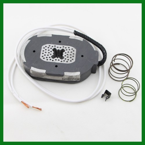 Dexter electric brake - 12",
