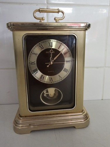 Vintage rhythm quartz skeleton - quartz,