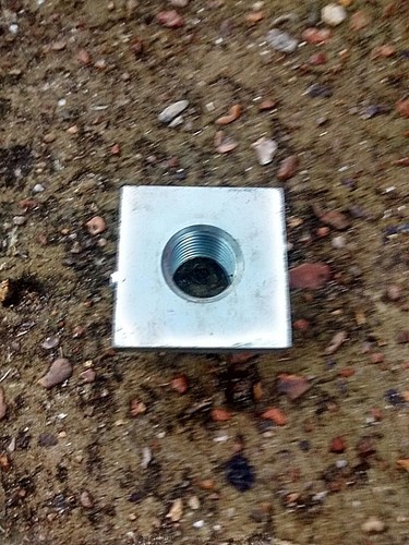 Longyear 142 diamond drilling - 142,