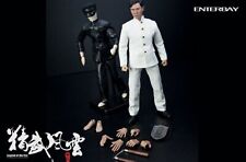 Enterbay Donnie Yen As Chen Zhen 1/6 Real Masterpiece 