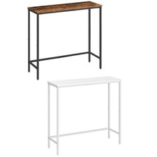 HOOBRO Console Table Compact