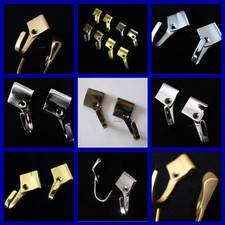 Wave Curtain tieback tassel