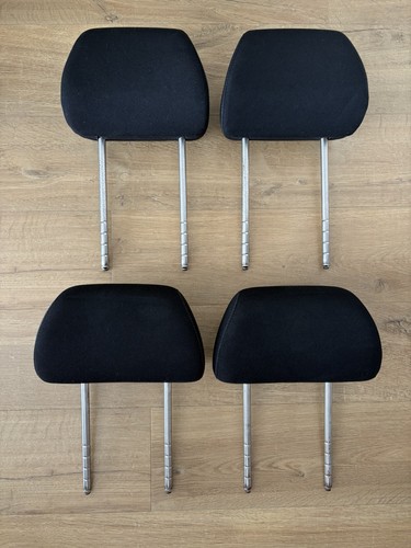 Mk4 golf headrests set 4 - golf,