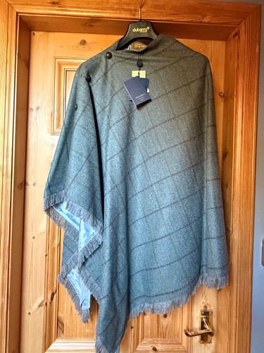 Dubarry hazelwood tweed - hazelwood, cape