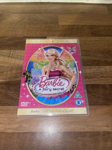 Barbie classic movie - barbie,