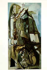 Peter Lanyon Porthleven Art