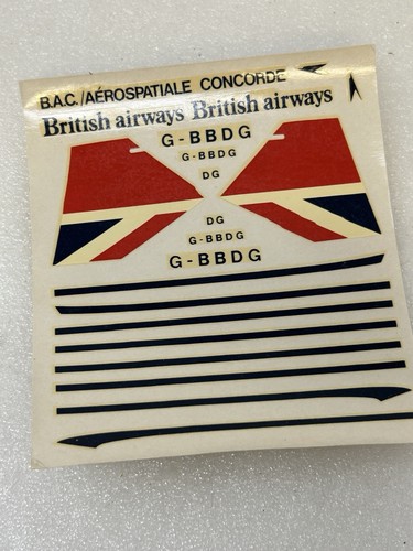Sheet model decals for - decals, airfix