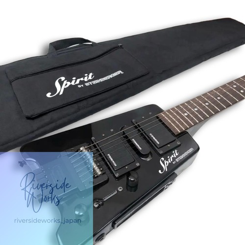 Steinberger spirit pro - spirit, gt-pro