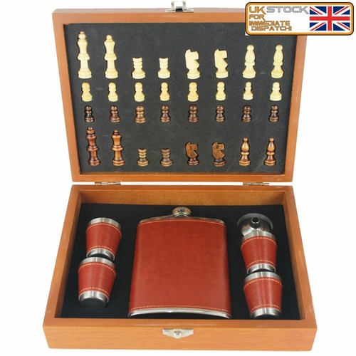 8oz stainless steel brown - 8oz,