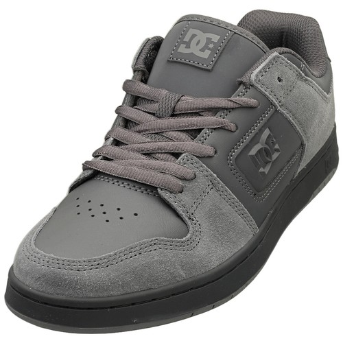 Shoes manteca se mens - dc,