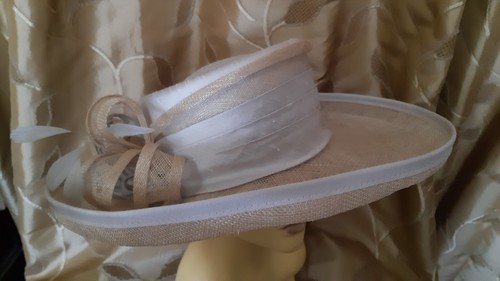 Silver beige ladies - silver/beige,