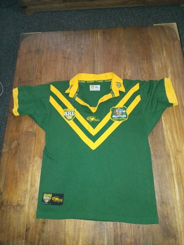 Rare vintage 2005 - vintage, australia