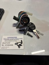 Aprilia Sr 50 125 Gulliver