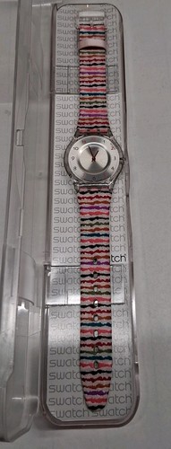 Swatch sfp113 nos watch - swatch,