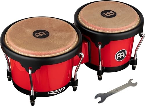 Meinl percussion bongos hand - meinl,