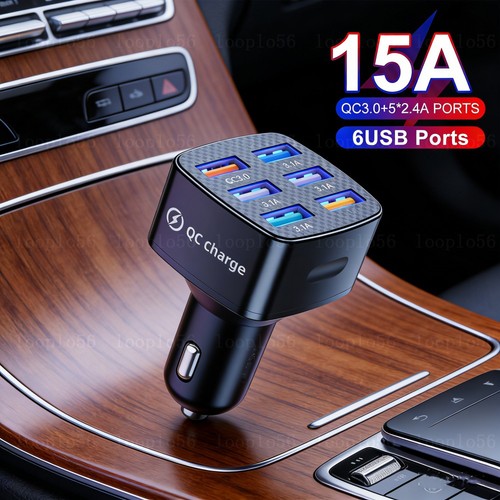 Usb port phone charger - usb,