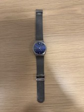 SKAGEN Titanium Mens Ultra