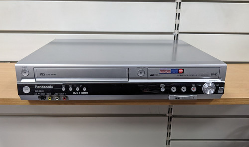Panasonic dmr ez45v - panasonic, dmr-ez45v