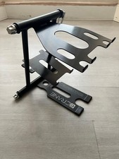 Crane CV2 portable metal