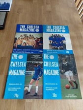 The chelsea magazine - the,