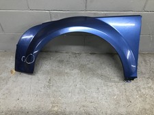 Audi TT MK2 06-14 Left Drivers