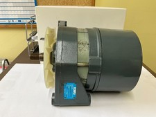 CAV MODEL AC5 ALTERNATOR WITH