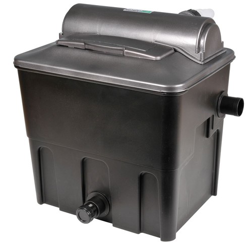 New hozelock ecopower pond - ecopower,