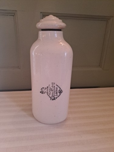 Royal doulton stoneware foot - royal,