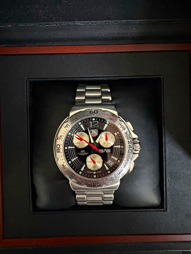 Tag heuer indy - indy, cac111b