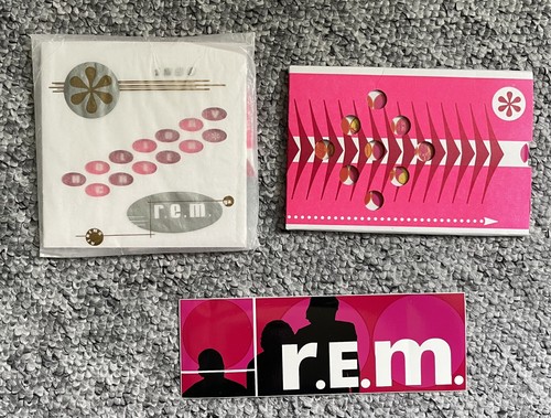 1999 christmas holiday - r.e.m.,