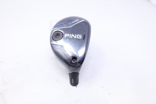 New ping g440 - new, rescue