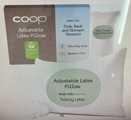 Coop home goods adjustable - coop,