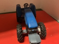 Britains New Holland TM 165