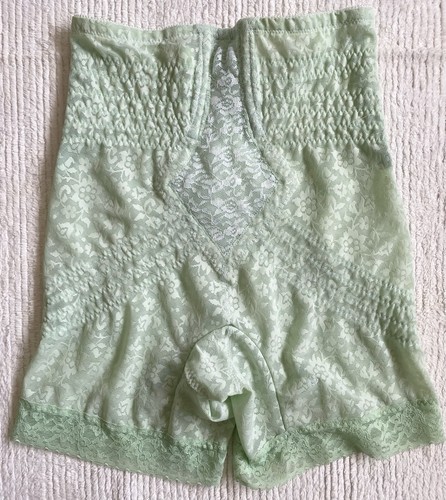 Vintage high waist - long, leg