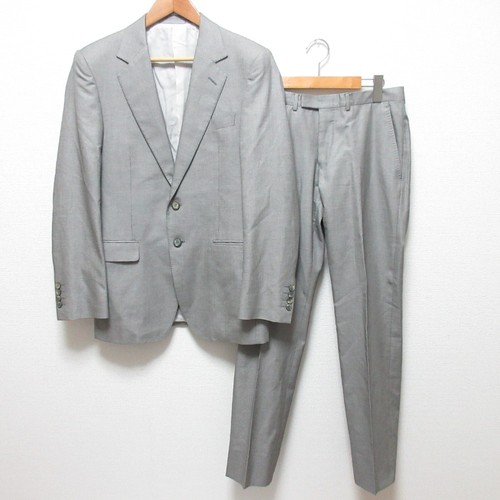 Gucci tailored jacket and - jacket,