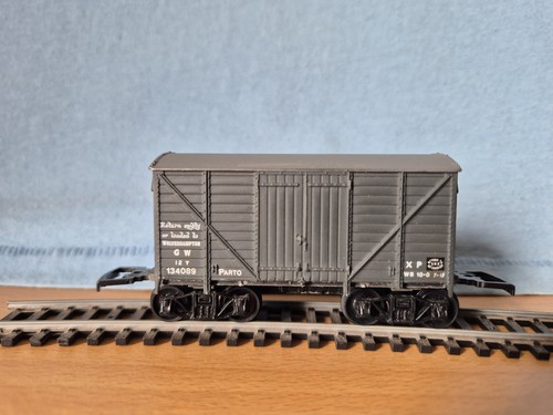 Bachmann body gwr - bachmann, 12t