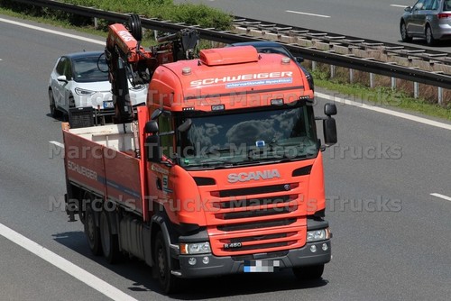 Truck photo scania - photo,