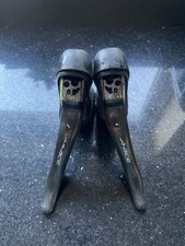 Shimano Dura-Ace ST-7900 Shifters 10 Speed 2x10 Carbon Road Bike Levers