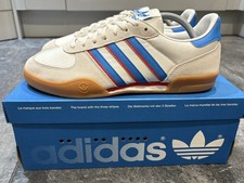 adidas OG  Squash Indoor UK9 ID2862 casuals LG Cardiff London SPZL FREE POSTAGE*