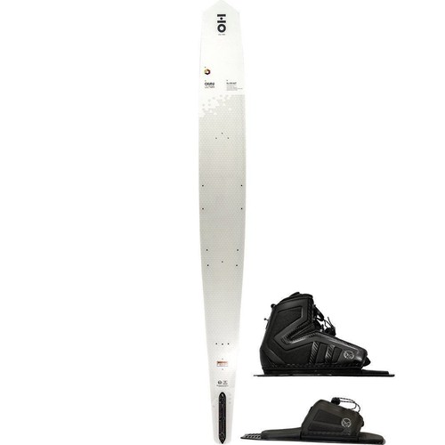 Omni ultra slalom ski - omni,
