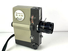 Sankyo 8-CM Micro Zoom Vintage