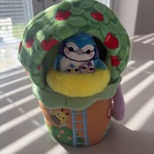 Squishmallow Squishville -