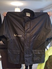 Belstaff Men's Townmaster Waterproof Jacket XL