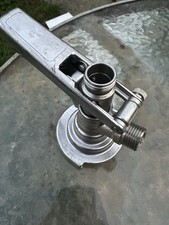 BRAND NEW A Type (Guinness) Keg Coupler 