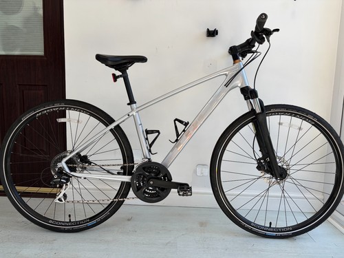 Trek dual sport hybrid - dual, 2