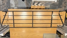 Range Rover P38 Dog Guard