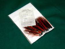 12 new Fulling Mill  Flies