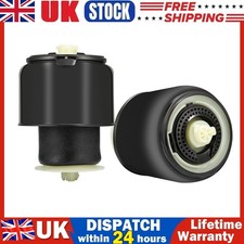 2x Rear Air Suspension Spring