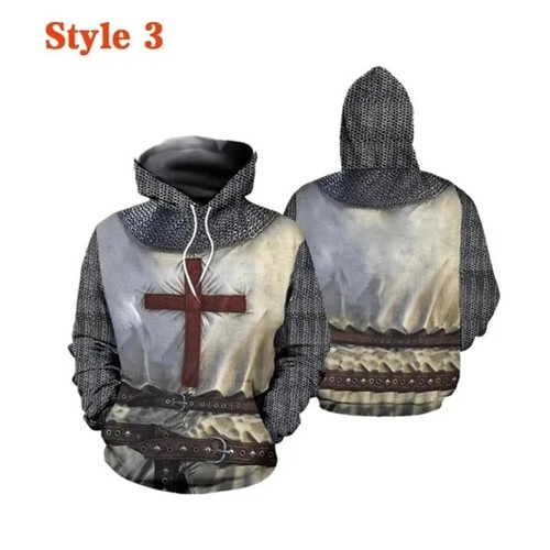 Knights templar armor - knights,