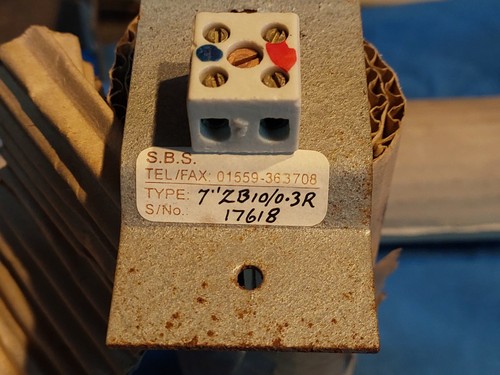 Electric kiln pyrometer type - r,